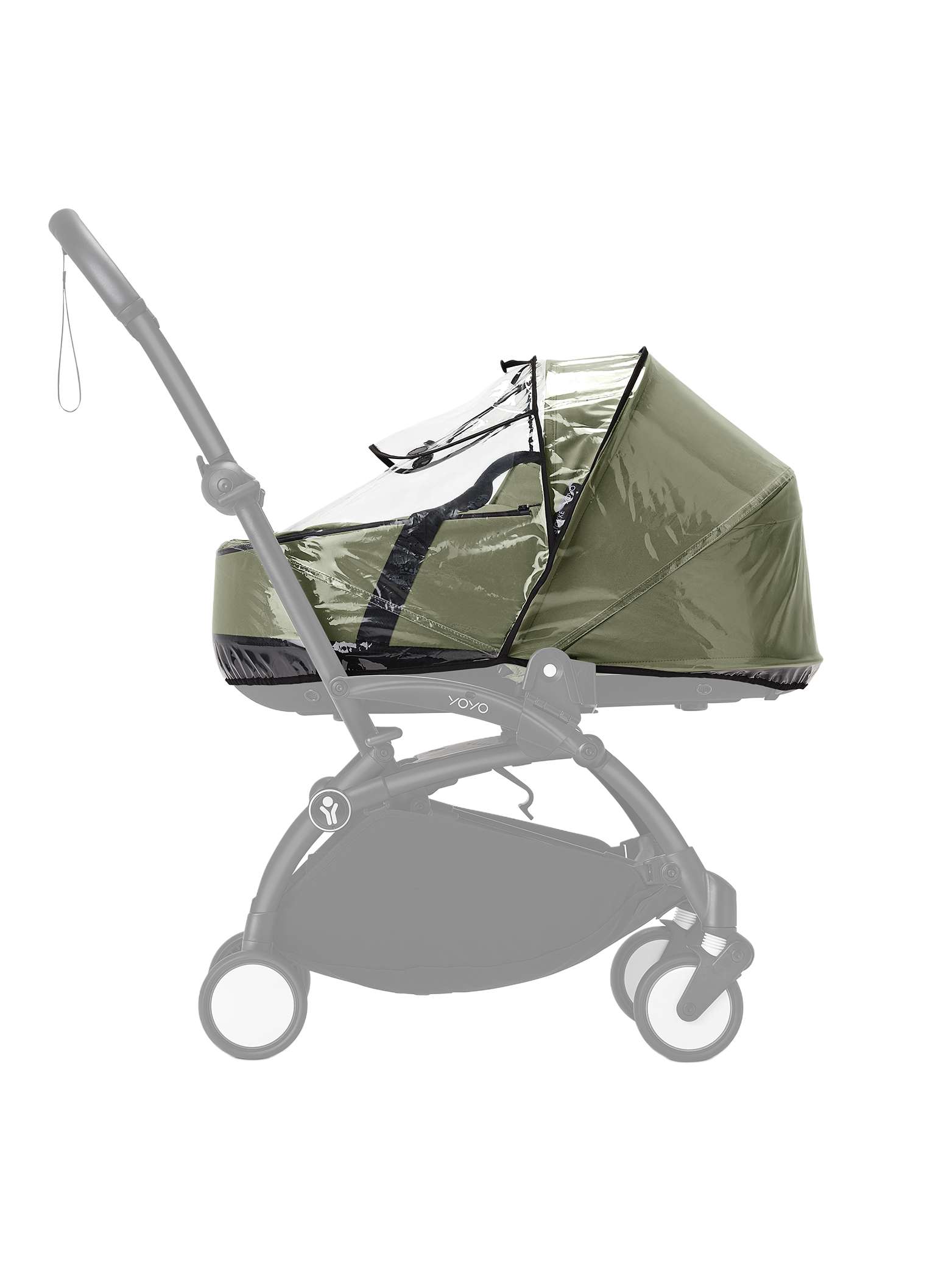 Stokke Yoyo³ Regntrekk 0+